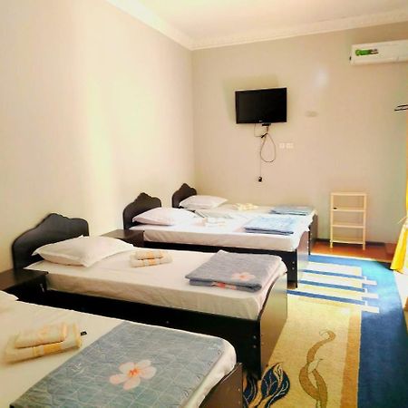 بخارى Zarin Guest House B&B المظهر الخارجي الصورة